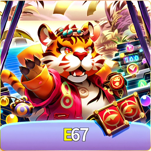  E67